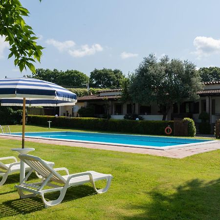 Holiday Home Dolce Vita-1 By Interhome Bolsena Exterior photo