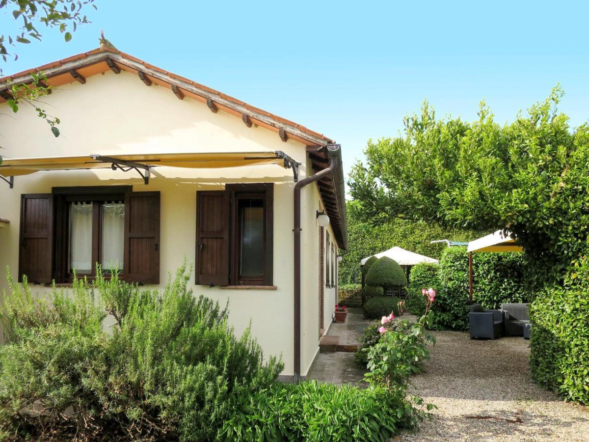 Holiday Home Dolce Vita-1 By Interhome Bolsena Exterior photo