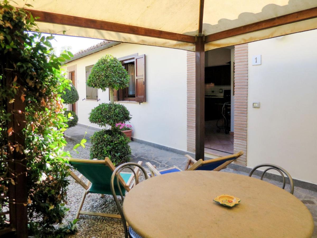 Holiday Home Dolce Vita-1 By Interhome Bolsena Exterior photo