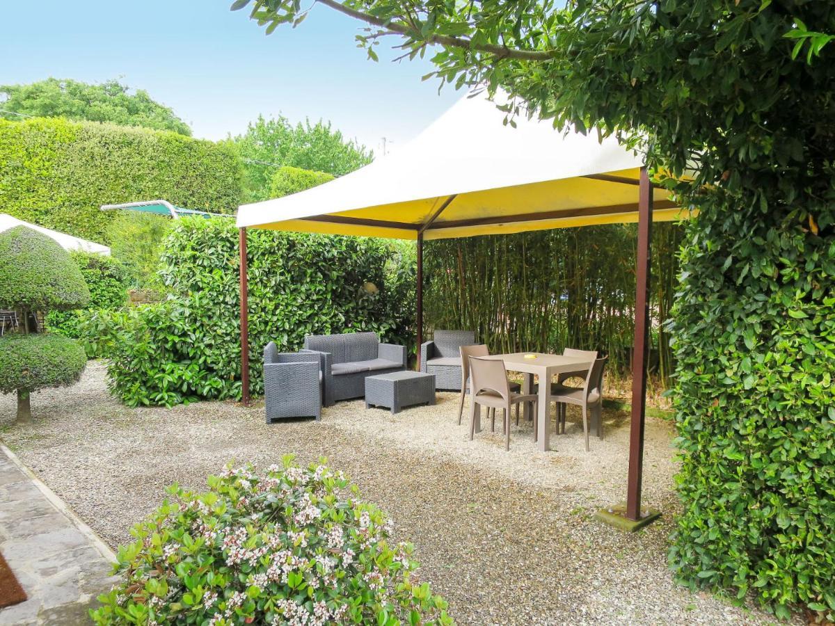 Holiday Home Dolce Vita-1 By Interhome Bolsena Exterior photo