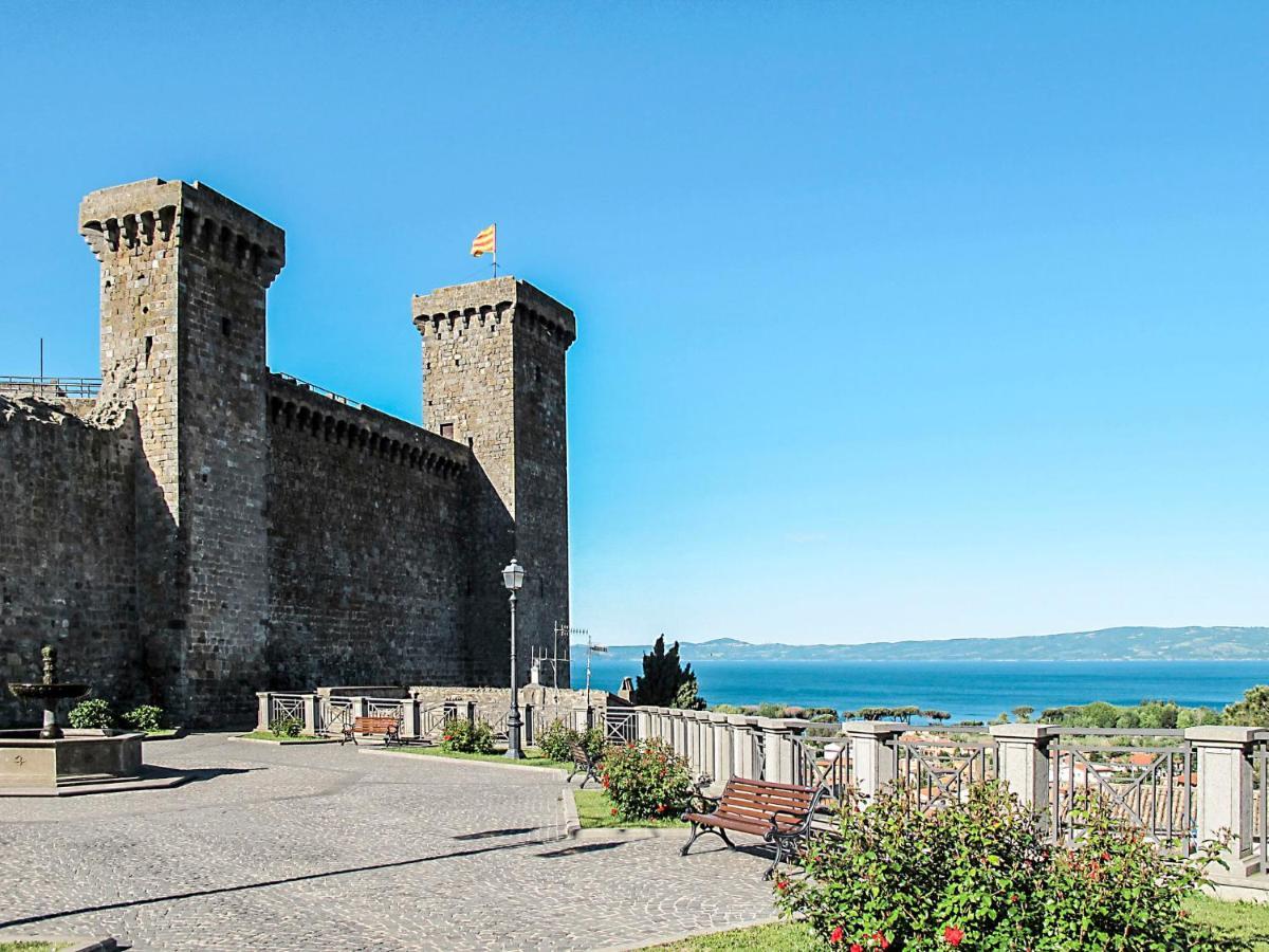 Holiday Home Dolce Vita-1 By Interhome Bolsena Exterior photo