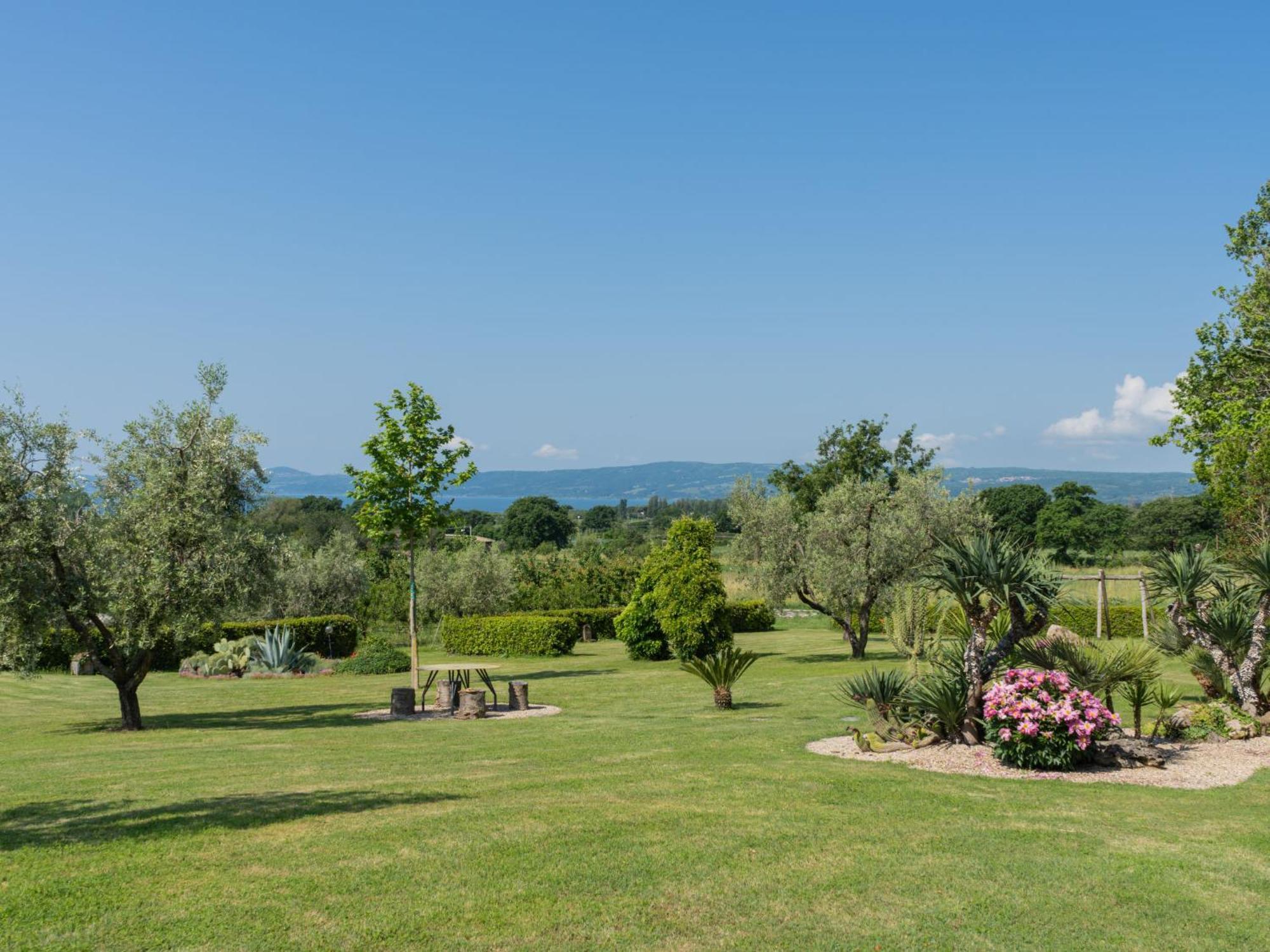 Holiday Home Dolce Vita-1 By Interhome Bolsena Exterior photo