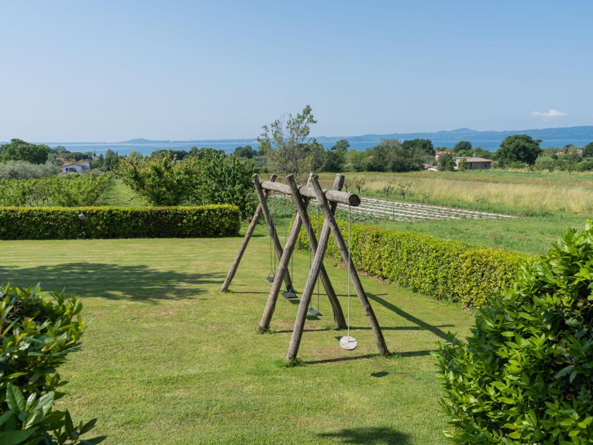 Holiday Home Dolce Vita-1 By Interhome Bolsena Exterior photo